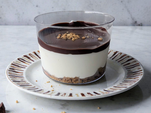 Cheesecake Chocoavellanas
