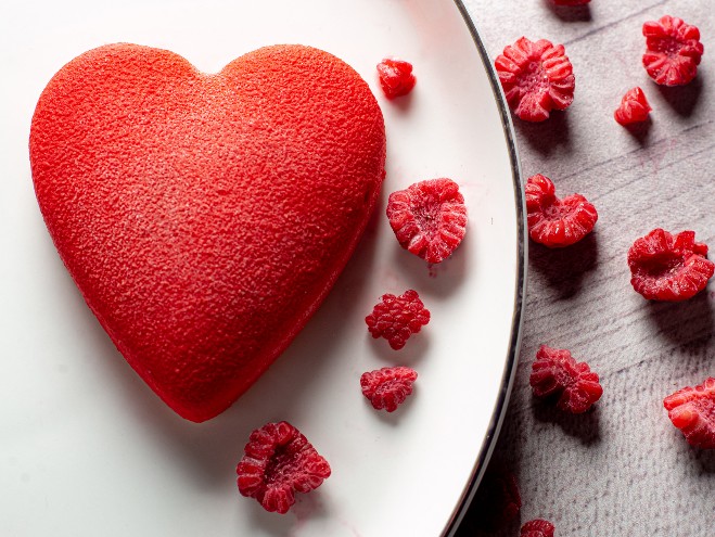 Dulce Corazón