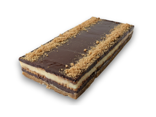 Tarta de la Abuela