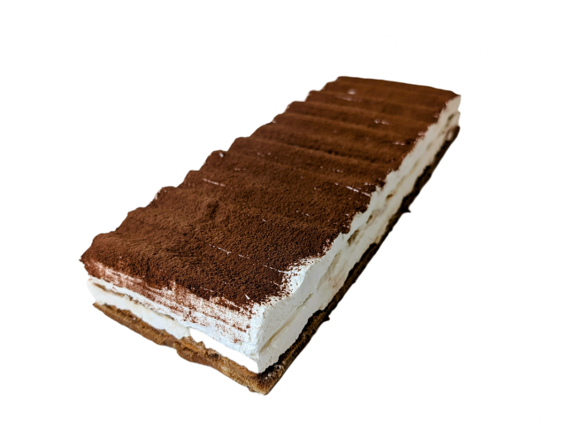 Tiramisú Italiano