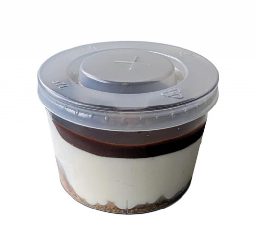 Postres en Bote