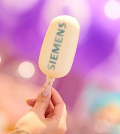Helados personalizados